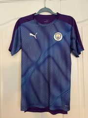 Manchester City Jersey