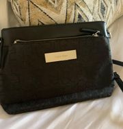 Black Purse