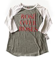 Graphic Tee NWT L