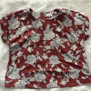 Mellóday Womens Blouse