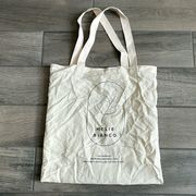 Melie bianco tote