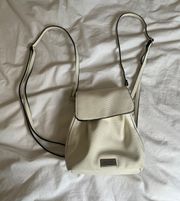 Mini Backpack/ Handbag