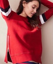 Red Sundry Sweatshirt