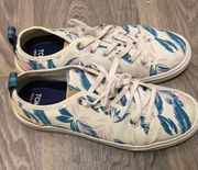 Tropical Travel Lite Shoes