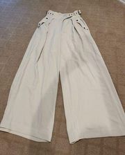 BÖHME wide pants