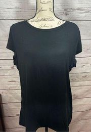 EXPRESS  XL black t shirt - 2632
