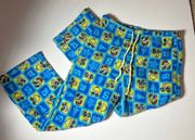 SpongeBob Pajama Pants 