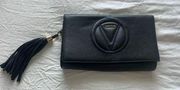 Valentino Clutch Black