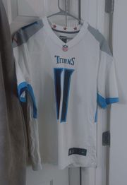 Titans Jersey