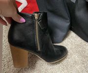 Ankle Boots