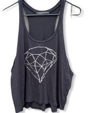 Foreign Exchange Tank Top
