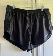 Fit Dry Running Shorts