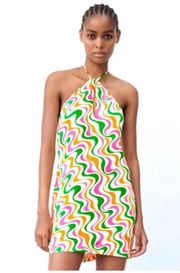 Halter Dress