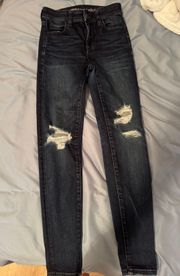 Outfitters Jeans