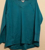 Wildfox Baggy Beach Jumper Shirt M