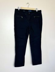 Black  Signature Denim Size 12P EUC