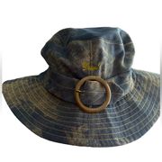 Diesel bucket women’s hat