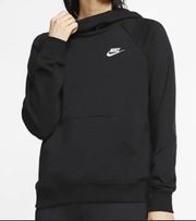 Black  Sweatshirt