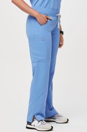 Kade Cardo Scrub Pants