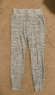 Pajama Joggers