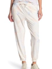 NWT  Tie Dye Comfy Joggers Pants (NWT Sz. XL