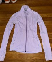 Women’s Salutation Jacket