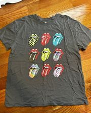 Rolling Stones T-shirt