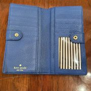 Fun summer wallet - great condition