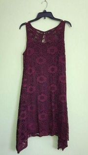 Bethany Lace Dress- 0861