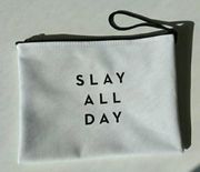 Milly Slay All Day Pouch - Size 10 1/4" x 8" - NIB