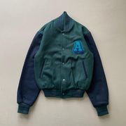 Vintage Bloke Core Wool  Jacket