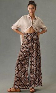 Faithfull The Brand Faithfull Leia Pants NWOT