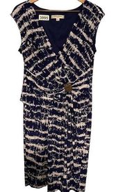 Evan Picone sheath dress size 12