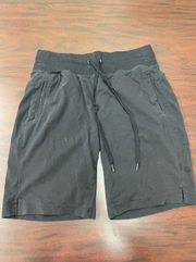 Size Small Black Shorts Size Small