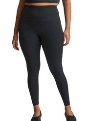 New  The Perform Legging Ankle Length Leggings Black Size Medium