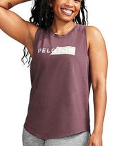 PELOTON tank