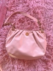 Kendall & Kylie Pink Purse 