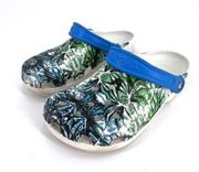 Crocs  Women's Tropical Clogs Size 7 men womens 9