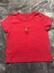 Red Deer Tee