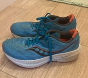 Size 8.5  Running Shoes