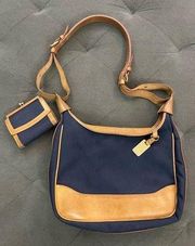 Dooney and Bourke vintage shoulder