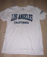 Los Angeles Tshirt 