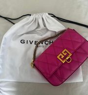 Cute Pink  Handbag