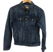 Maison Jules Jean Jacket