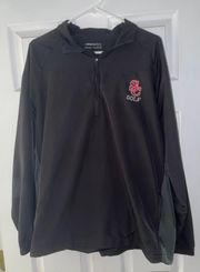 Nike USC Golf Pullover