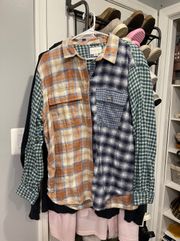 Outfitters Flannel