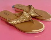 Want Sandals Size 5