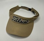 Titleist sun visor riverside resort & casino