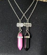 Boutique Nevermore Inspired BF Necklaces