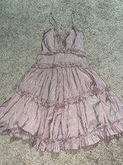 Princess Polly Dress